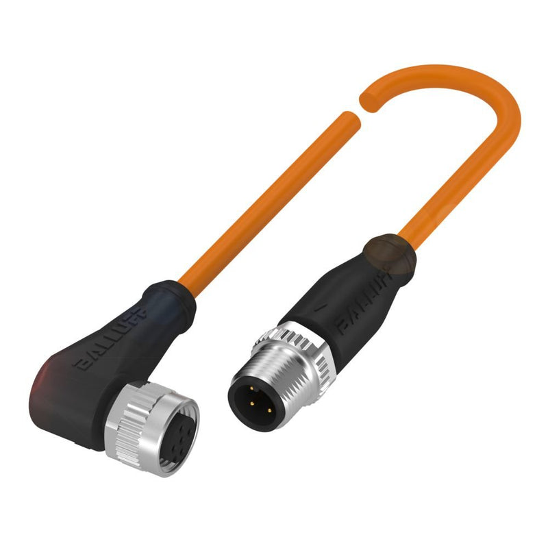 Balluff - Konfektioniertes Sensor-Aktor-Kabel Verbindungsleitung BCC M425-M41#BCC0M2U