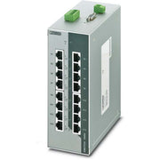 Phoenix Contact - Netzwerk Switch Netzwerk Switch FL SWITCH 3016 16 RJ45-Ports