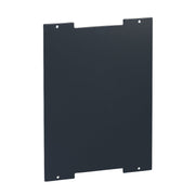 Schneider Electric - Zubehör/Ersatzteile für Niederspannungs-Schalttechnik Blindabdeckung LV833858SP f.Türdichtungsrahmen