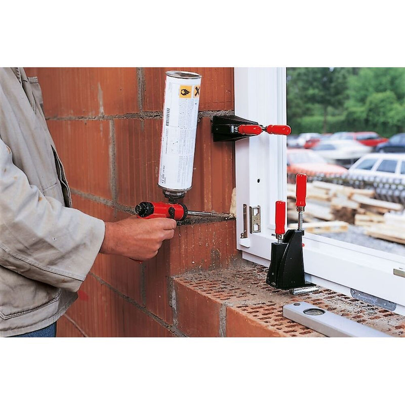BESSEY - Klemmzwinge Fenster-Richtzwinge FRK85