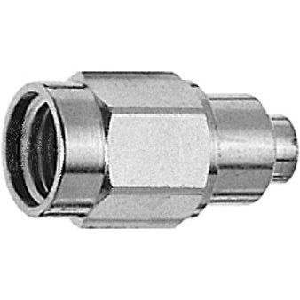Telegärtner - Abschlusswiderstand SMA-Abschlusswiderstand 100024781 (M)TA, 1W,23db,6GHz