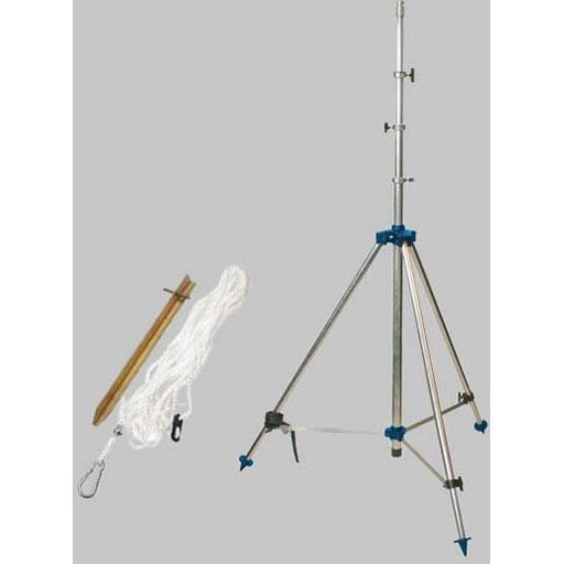 Sonlux - Mechanisches Zubehör/Ersatzteile für Leuchten Teleskop-Stativ 95-0257-0014 Professionell