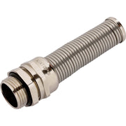 Lapp Zubehör - Kabelverschraubung SKINTOP-BSR-M-METALL SKINTOP BS #53806772 M25X1,5 − 25 Stück