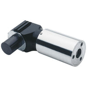 Klauke - Einsatz für Presswerkzeug Kabelschuhe/Verbinder, Aderendhülsen, Schirmanschluss Lochstanzadapter UA12P bis d: 144 mm, 138 x