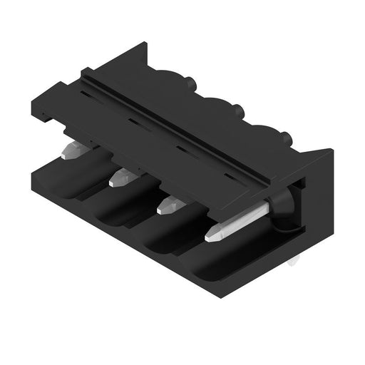 Weidmüller - Leiterplattensteckverbinder Verbinder 5.08mm SL 5.08HC#1155050000 − 100 Stück