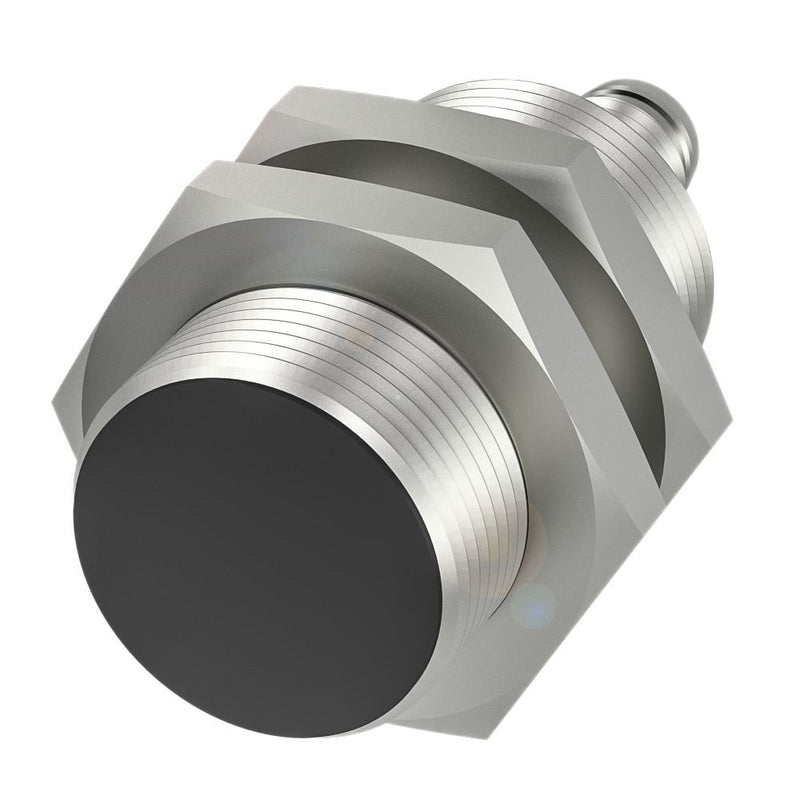 Balluff - Induktiver Näherungsschalter Sensor induktiv BES M18ME-POC80B-S49
