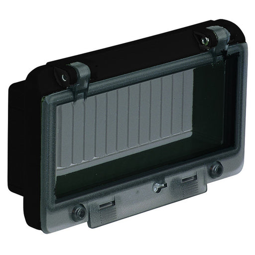 Bals Elektrotech - Zubehör/Ersatzteile für CEE-Steckvorrichtungen (IEC 60309) BetätigungsklappeIP44 58110