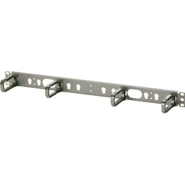 Panduit - Kabelführung für Gehäuse/Schränke Kabelführungspanel CMPHF1