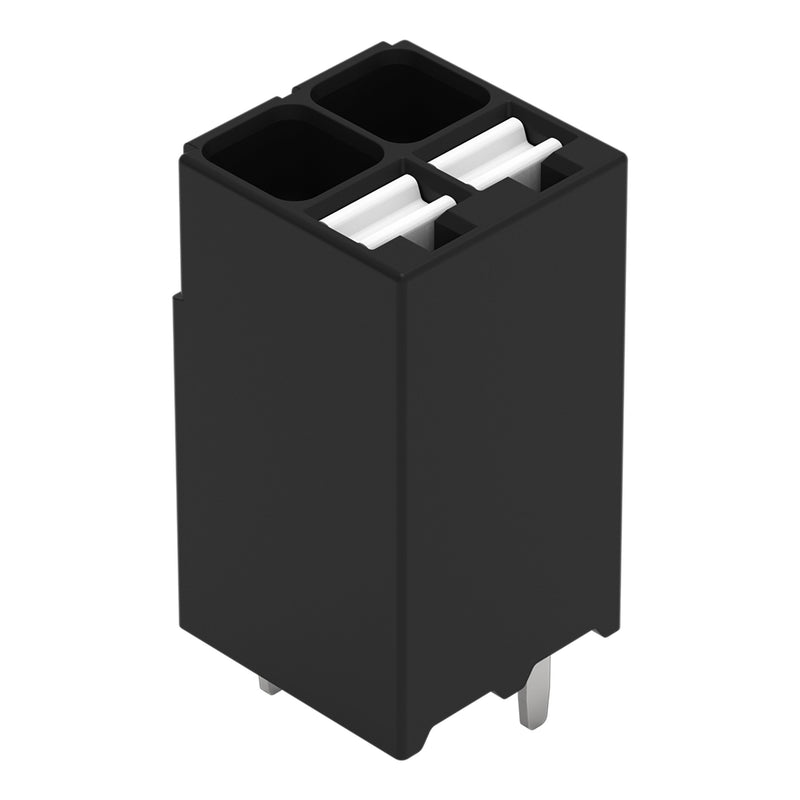 WAGO - Leiterplattenklemme THR-Leiterplattenklemme 2086-1122/000-650 − 432 Stück