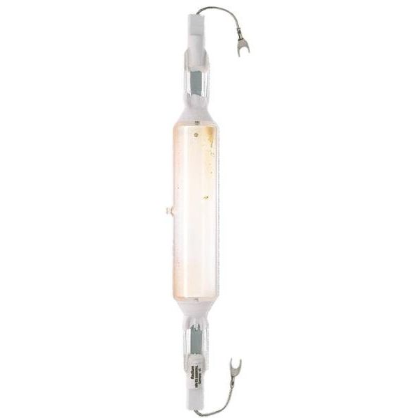 Radium Lampenwerk - Halogen-Metalldampflampe ohne Reflektor Halogen-Metalldampflampe HRI-TS2000W/N/L/400 K12S