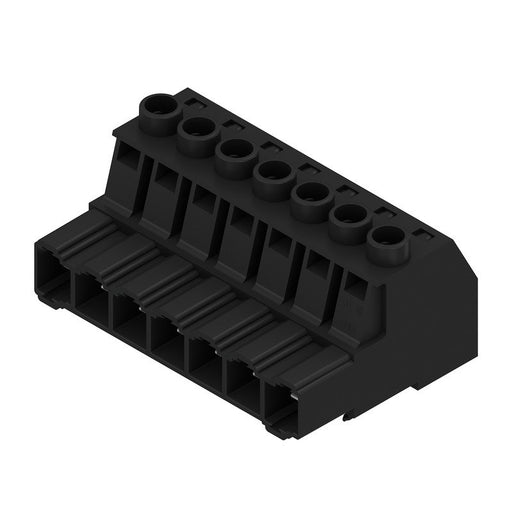 Weidmüller - Kabelsteckverbinder für Leiterplattensteckverbinder Verbinder 10.16mm SUZ 10.16#1966930000 − 18 Stück