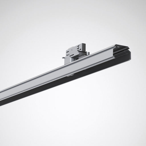 Trilux - Tragschiene für Lichtbandsystem Tragprofil 076503PNO035LVL15003 silber − 1 Stück by Trilux
