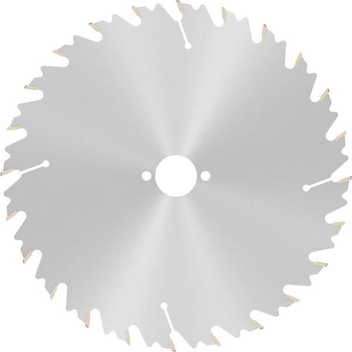 Bosch - Kreissägeblatt PRO Wood Kreissägeblatt, 2608640680 250 x 3,2 x 30 mm