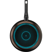 Tefal - Pfanne Pfannen-Set 24/28cm B55490 EXTRA COOK and CLEAN − 6 Stück