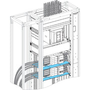 Schneider Electric - Trennwand (Schaltschrank) Funktionseinheit 87401 horizontale, separat