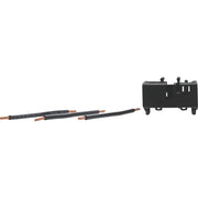 Eaton - Verdrahtungsset für Leistungsschalter Verdrahtungssatz PKZM0-XDM12-P#199463