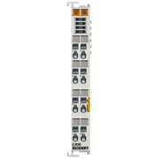 Beckhoff - Feldbus, Dez. Peripherie Einspeise- und Segmentmodul Trennklemme EL9080