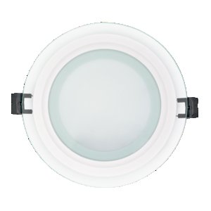 Nobile - Decken-/Wandleuchte LED-Glas-Panel 1560906047 SCCT, 350mA