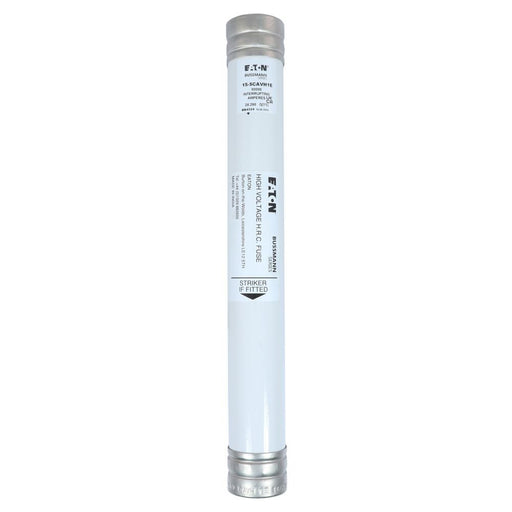 Eaton - Mittel-/Hochspannungssicherung VT-Sicherungseinsatz 15.5CAVH1E 1 A, AC 15.5 kV − 5 Stück