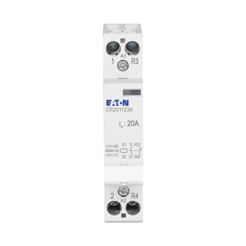 Eaton - Installationsschütz für Reiheneinbau Installationsschütz CR2011230