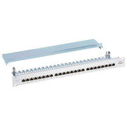 CobiNet - Patchpanel Kupfer Verteilerfeld 114941 CobiDatLS ICS 250