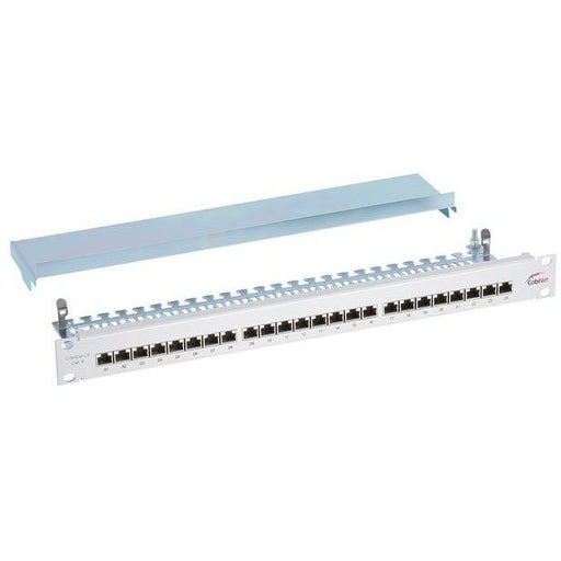 CobiNet - Patchpanel Kupfer Verteilerfeld 114941 CobiDatLS ICS 250