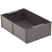 Bito - Zubehör/Ersatzteile für Werkzeugkasten, -schrank, -wagen und Werkbank Einsatzkasten 43-22540 (VE16) 279x179x85