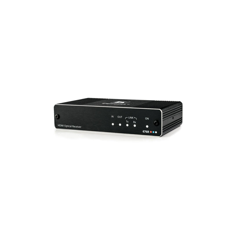 Kramer - Audio/Video-Funksystem HDMI RS-232 Empfänger 676R 4K60 4:4:4