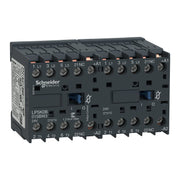 Schneider Electric - Schützkombination Wendeschützkombination LP5K06015BW3 3p, 6A, Spule 24VDC