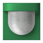 Jung - Bewegungsmelder-Sensor LB-Manag. Bewegungsm. 2,2m LC 17280 219 vert fonce (32050)