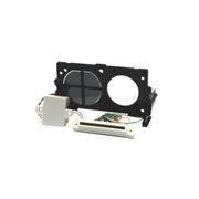 Comelit - Montageelement für Türstation Einbauhalter Lautsprecher 1250IAL Serie 16xx Handicap