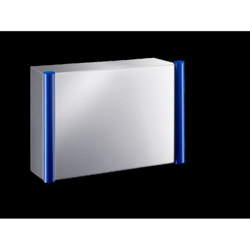 Rittal - Bediengehäuse Bedientürgehäuse CP 6539.010 Edelst