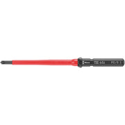 Wera - Werkzeugset Kraftform Kompakt VDE 16 05006607001 Finder, 16-teilig