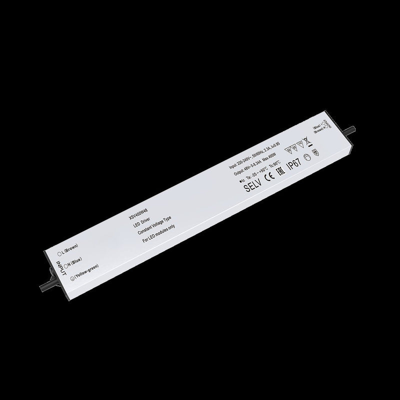 Nobile - LED-Betriebsgerät LED Betriebsgerät 48V 8980304048