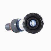 Jumo - Zubehör/Ersatzteile für Industriesensoren Durchflussarmatur DN25 00416457 Pg13,5 Gewinde
