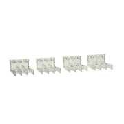 Schneider Electric - Zubehör/Ersatzteile für Niederspannungs-Schalttechnik Klemmenabdeckung TeSys VLS VLSC3P1 3pol. Baugr. 2