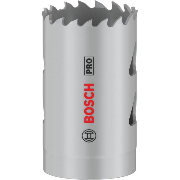 Bosch - Lochsäge PRO Multi Material 2608901503 Lochsäge 33 mm mit