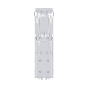 Eaton - Tragschienenadapter Clipsplatte C-PKZ0-K − 10 Stück
