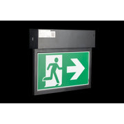 H1 - Sicherheitsleuchte Rettungszeichenleuchte UnlimitedLZigb.3Hbl