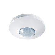 ESYLUX - Bussystem-Bewegungsmelder Decken-Präsenzmelder PD-C 360i/8 ELC UP, 360 Grad
