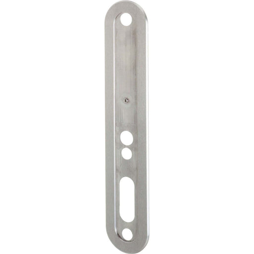 Assa Abloy effeff - Zutrittskontrollsystem Dekorschild 496-1080050--35