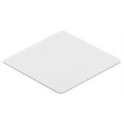 WAGO - Halterung für Bezeichnungsmaterial Abdeckung/Cover 210-841 halogenfrei,transp. − 100 Stück
