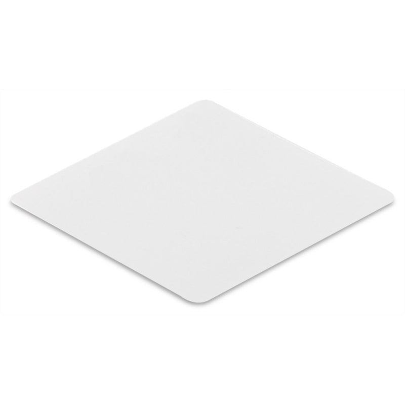 WAGO - Halterung für Bezeichnungsmaterial Abdeckung/Cover 210-841 halogenfrei,transp. − 100 Stück