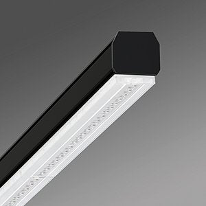 Regiolux - Geräteträger für Lichtbandsystem LED-Geräteträger SRGVCB E#19515004864 830, ML