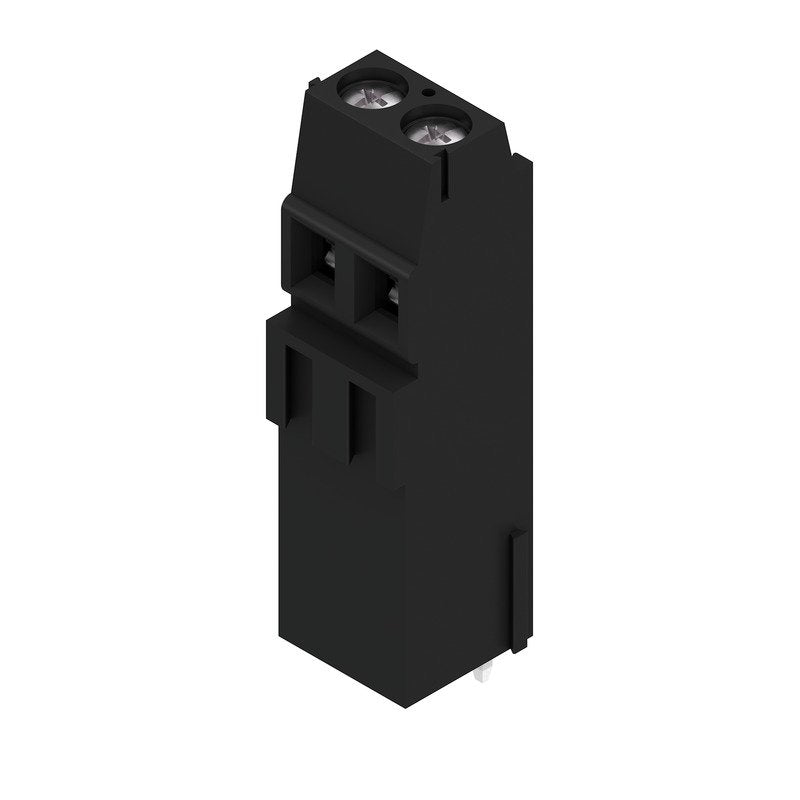 Weidmüller - Leiterplattenklemme Leiterplattenklemme LM1H 5.08#1766380000 5.08mm − 100 Stück