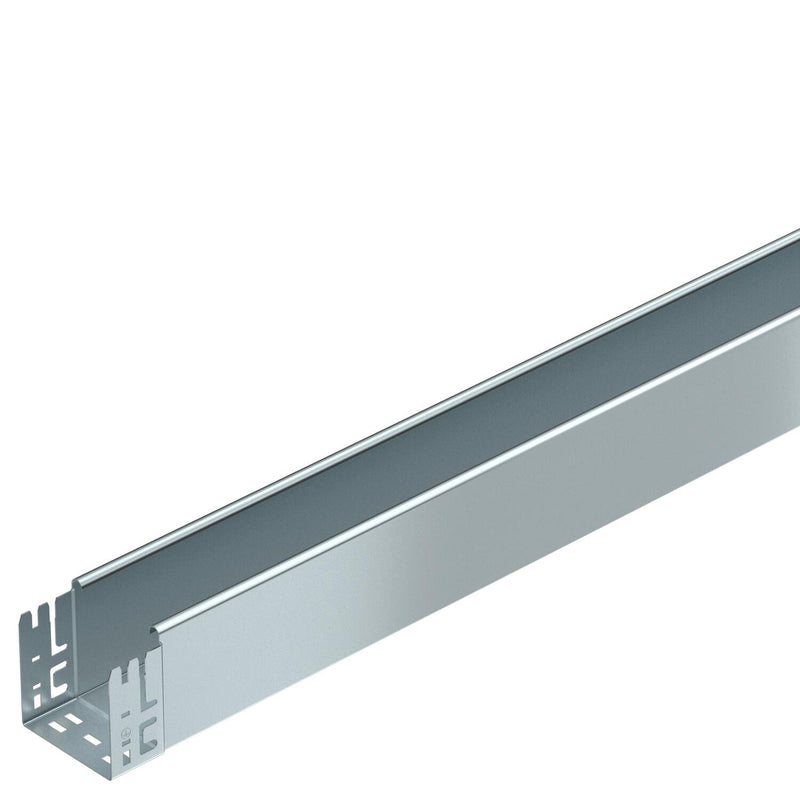 OBO Bettermann - Kabelrinne MKSMU 110 FS 110x100x3050mm − 3 Meter