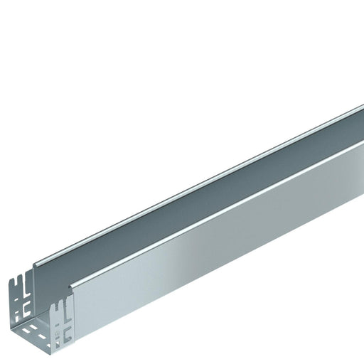 OBO Bettermann - Kabelrinne MKSMU 110 FS 110x100x3050mm − 3 Meter