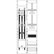 Striebel&John - Zählerfeld Mess-u.Wandlerfeld KA4225Z kpl.H5/B2
