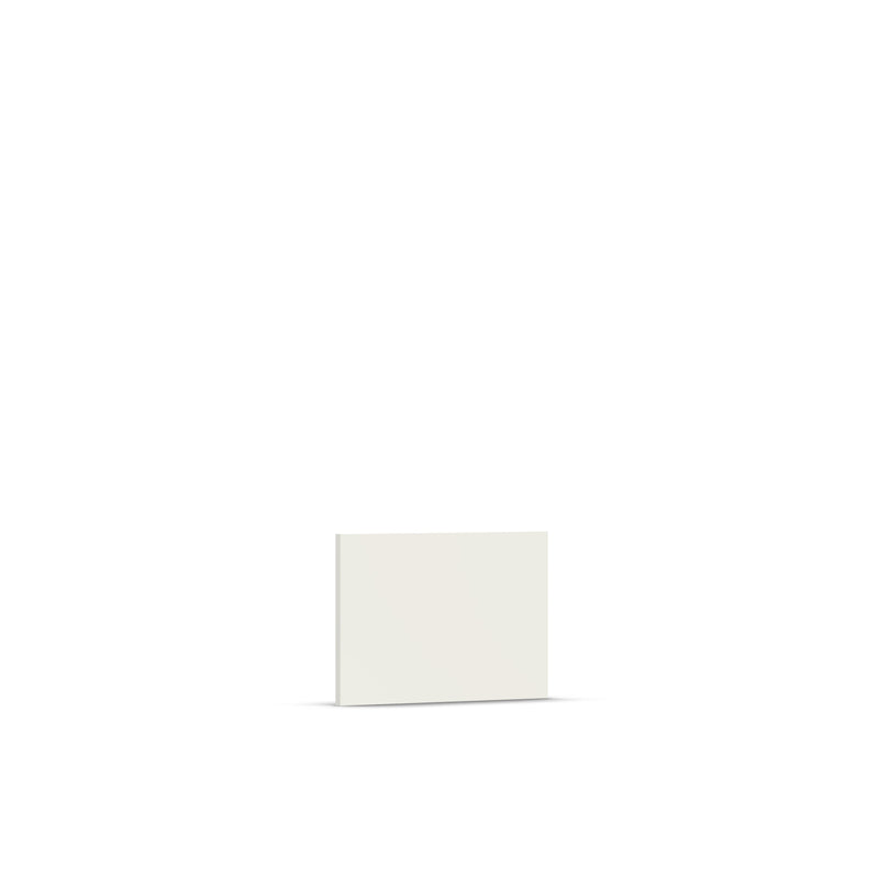 Etherma - Infrarot-Strahlungspaneel Infrarotheizung,Wand/Decke LAVA3-BASIC-200-W weiß, 200W, 230V