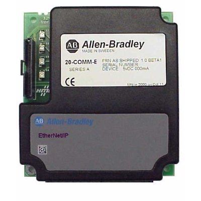 Rockwell - Zubehör/Ersatzteile für Frequenzregler KOMM. ETHERNET/IP 20-COMM- 20-COMM-E E